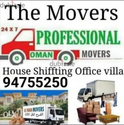 house shifting transport Professional