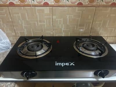 Impex stove for sale