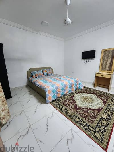 Single bedroom apartment for rent