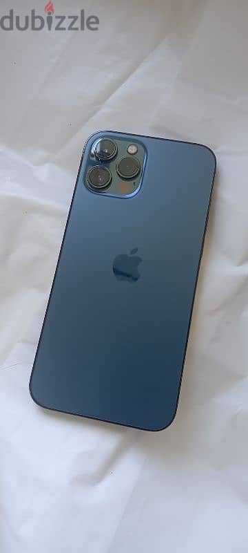 iPhone 12 pro max 256 gb