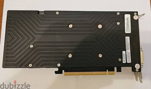 Nvidia GeForce 1660 Super for sale