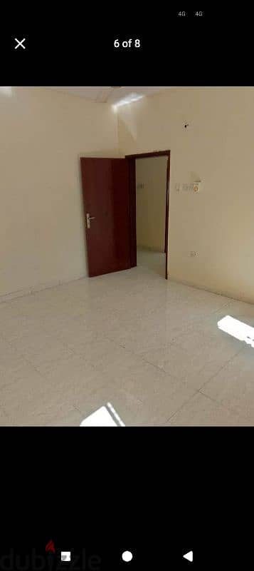 Room Rent in Qurum very Good Room