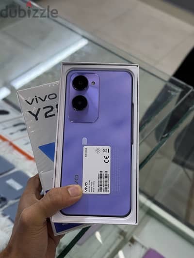 Vivo y28 s | 5GB 256GB /16GB | best performance