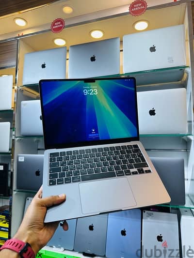 Apple MacBook Air M2 256/8gb fantastic device