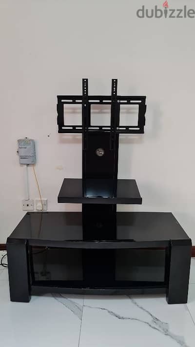 TV Mount Unit