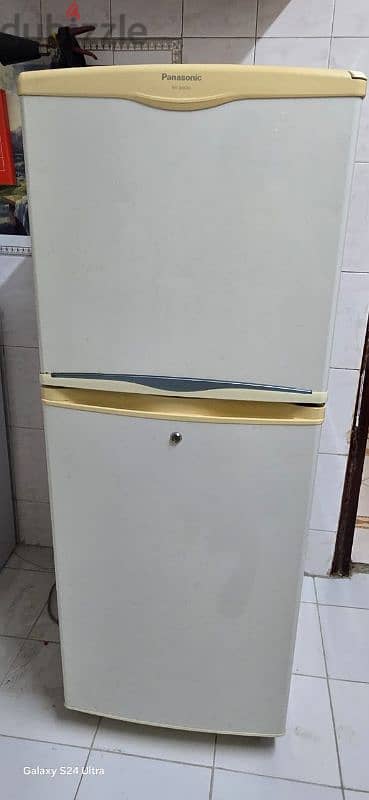 Panasonic Refrigerator For sale