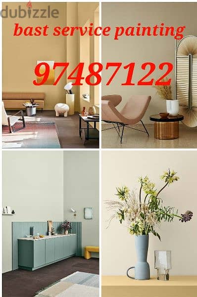 Best painting Services House