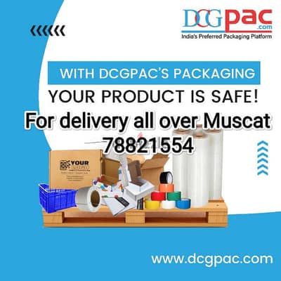 We have All kinds of Moving Material Cartoon Fragile tape Corrugated