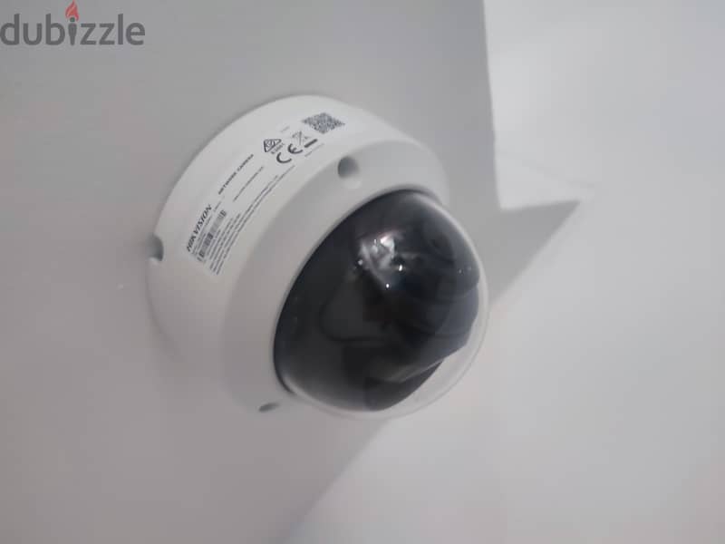 cctv camera with a best quality video coverage. 1