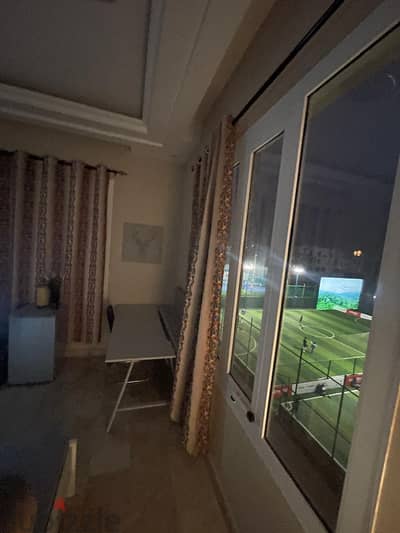 Studio room for rent in aziba