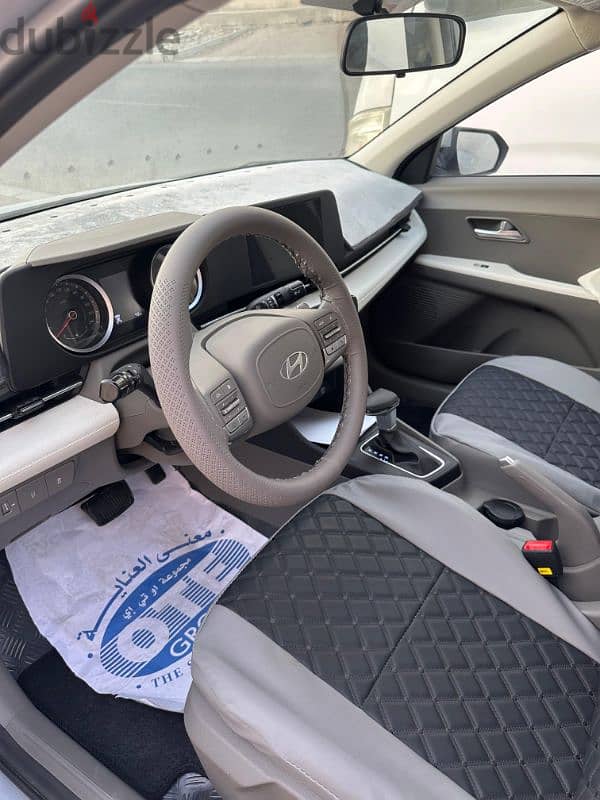 Modern car rental at good prices   تاجير سيارات حديثه 4