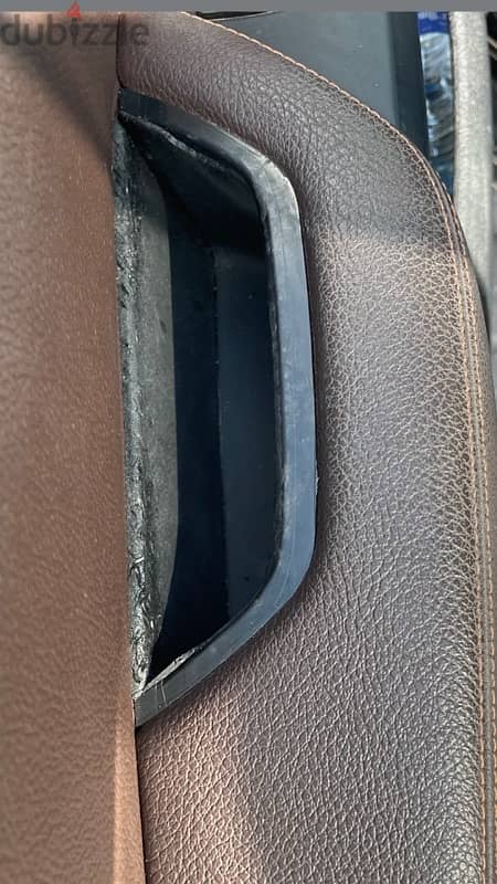 bmw door 5