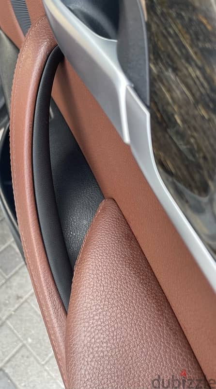 bmw door 7