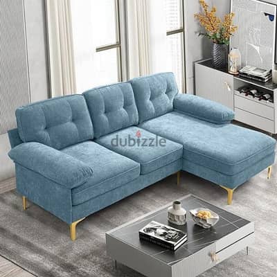 l shape sofa making all colours available