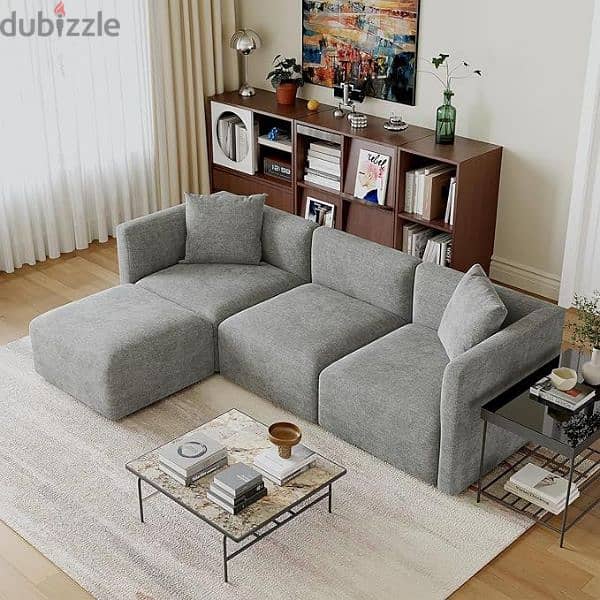 l shape sofa making all colours available 1
