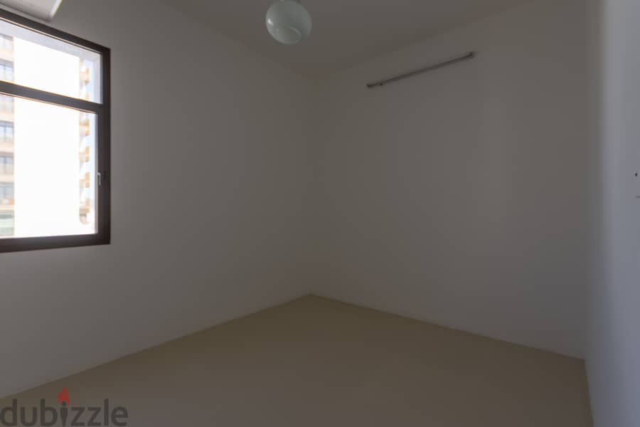 2 BHK Flat in CBD area Ruwi 5