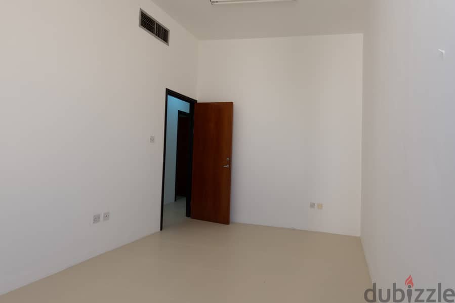2 BHK Flat in CBD area Ruwi 6