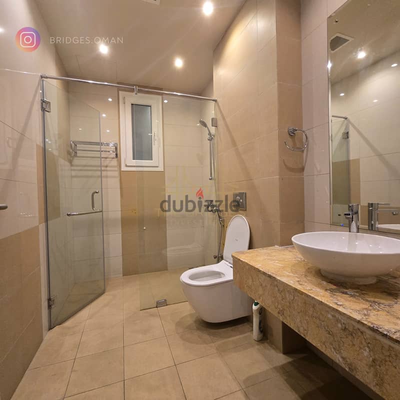 MADINAT AL ILAM | MODERN OPULENT 7+2 BR VILLA FOR RENT 2