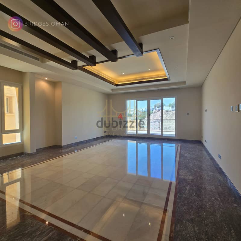 MADINAT AL ILAM | MODERN OPULENT 7+2 BR VILLA FOR RENT 4