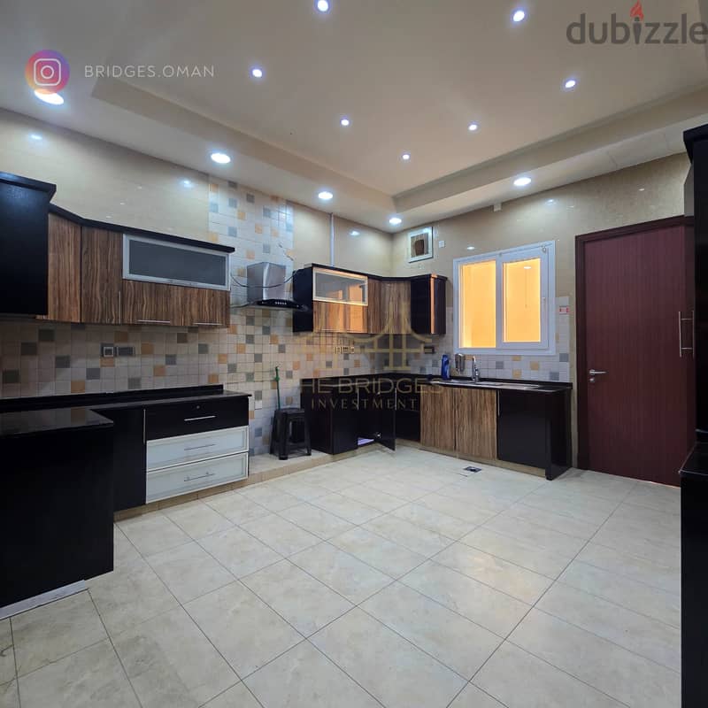 MADINAT AL ILAM | MODERN OPULENT 7+2 BR VILLA FOR RENT 8