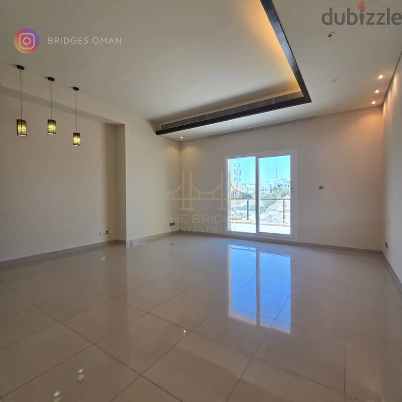 MADINAT AL ILAM | MODERN OPULENT 7+2 BR VILLA FOR RENT 9