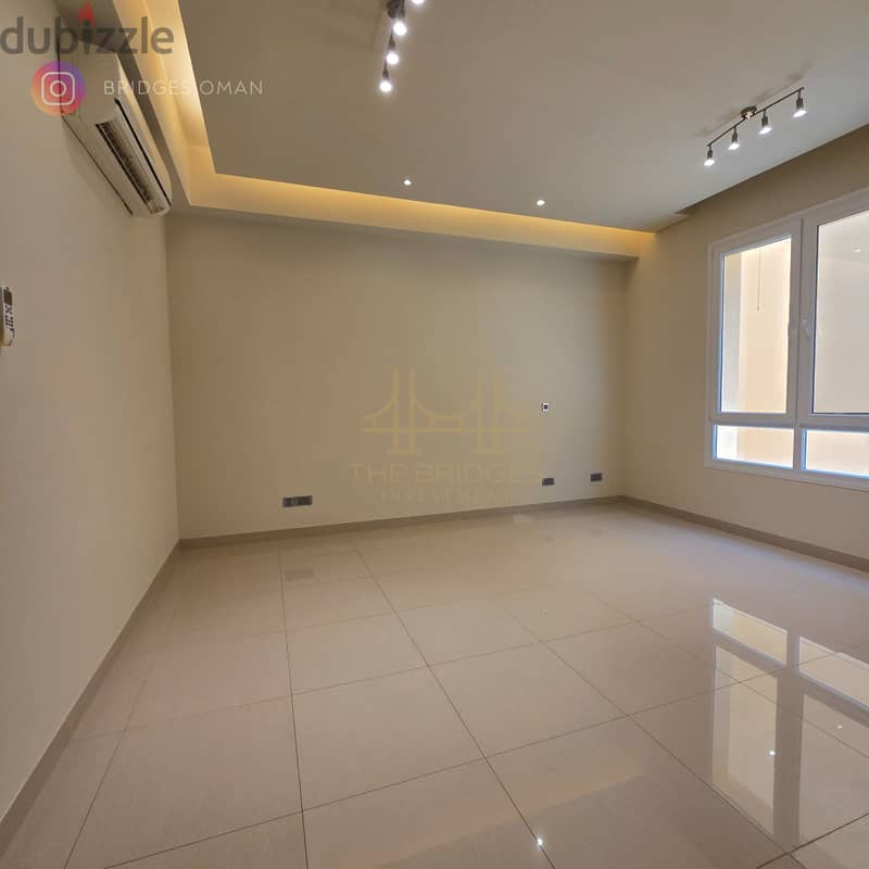 MADINAT AL ILAM | MODERN OPULENT 7+2 BR VILLA FOR RENT 10