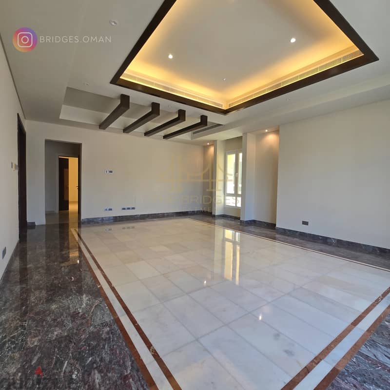 MADINAT AL ILAM | MODERN OPULENT 7+2 BR VILLA FOR RENT 11