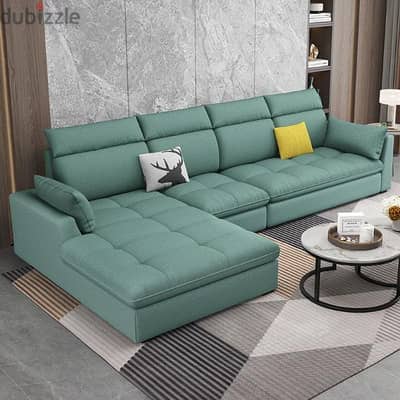brand new model sofa l shape