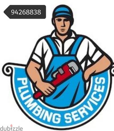 Plumber And house maintinance repairing 24 services