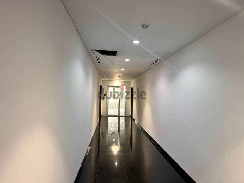 Ready to move in elegant offices in Qurm Business District 6