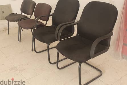 office chairs