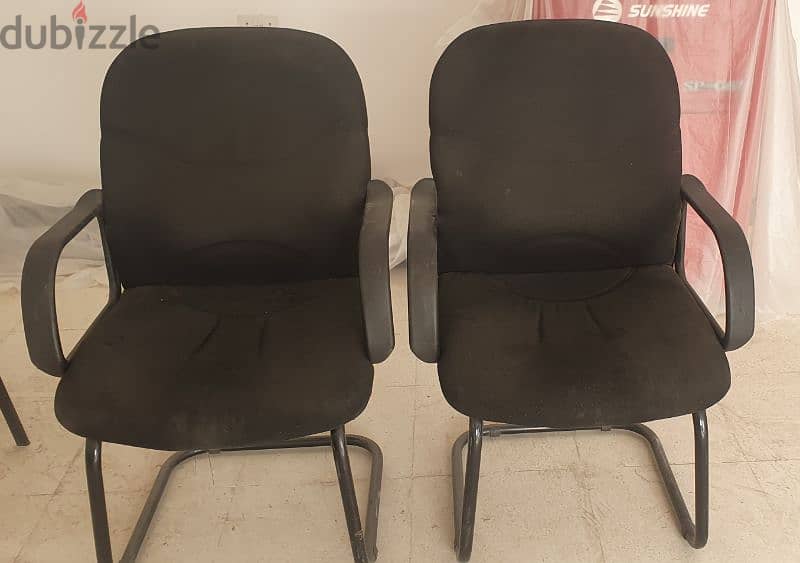 office chairs 1