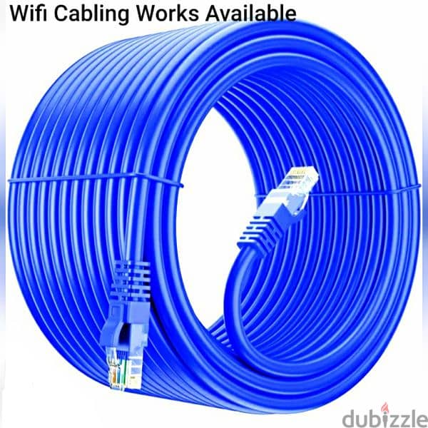 Wifi Sharing Works & Wifi Camera Works Available. . 11