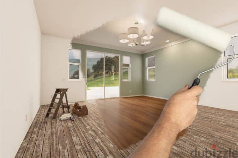 SERVICES HOME AND OFFICES MAINTENANCE ,ELECTRIC, PLUMBING & CARPAINTER 2