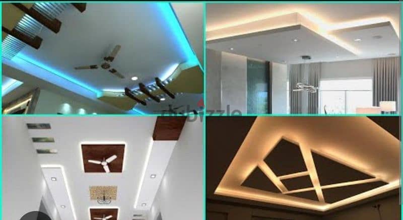 SERVICES HOME AND OFFICES MAINTENANCE ,ELECTRIC, PLUMBING & CARPAINTER 6