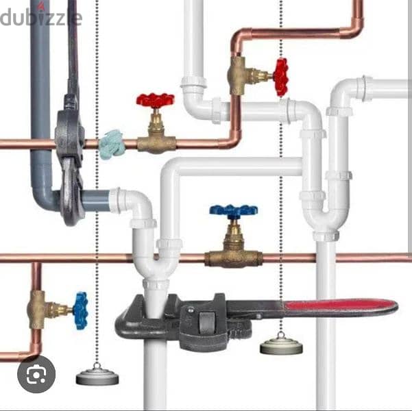 SERVICES HOME AND OFFICES MAINTENANCE ,ELECTRIC, PLUMBING & CARPAINTER 9