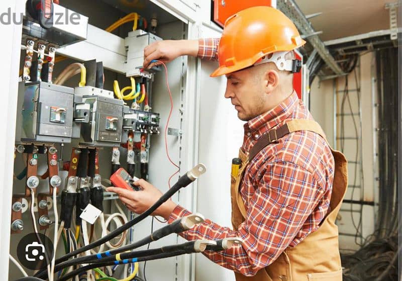 SERVICES HOME AND OFFICES MAINTENANCE ,ELECTRIC, PLUMBING & CARPAINTER 11