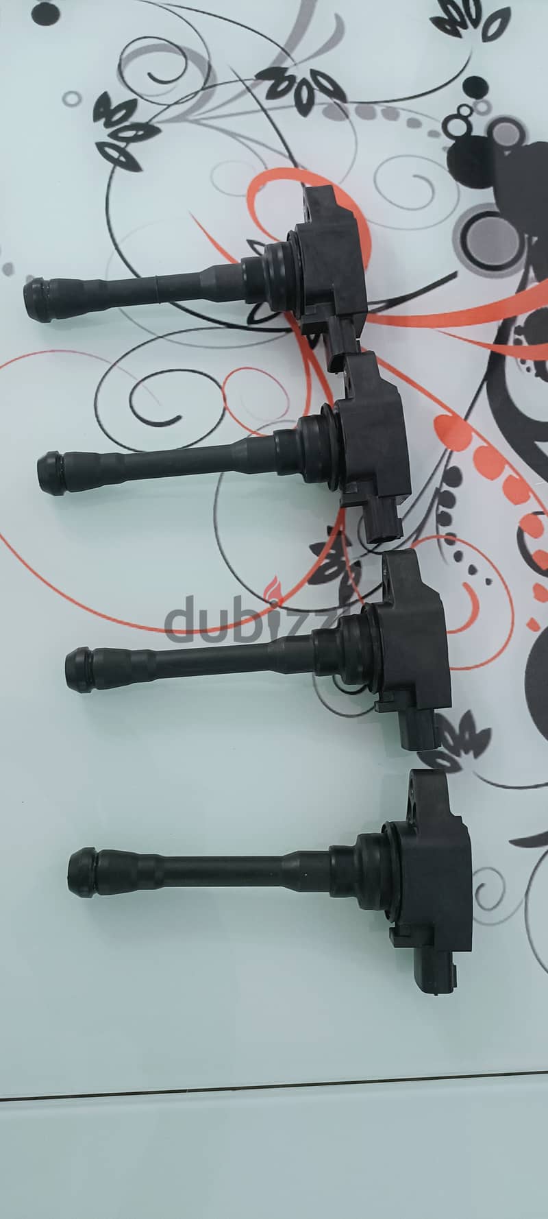 Ignition Coils 4