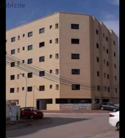 شقة للايجار في الغبرة الجنوبية Apartment for Rent in South Ghubrah