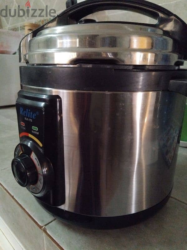 electric pressure cooker new for sale 1