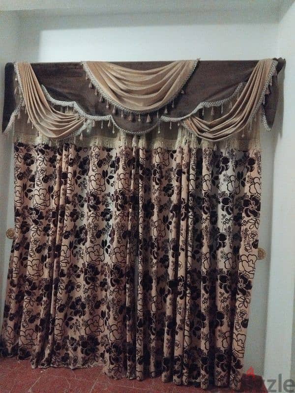 curtain for sale 1