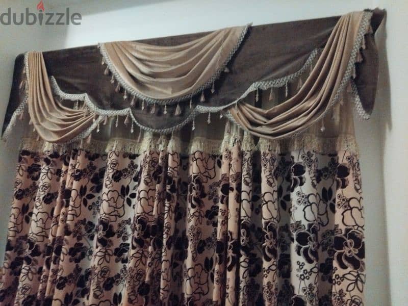 curtain for sale 2