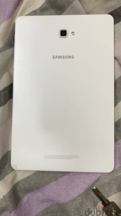Samsung tab A6