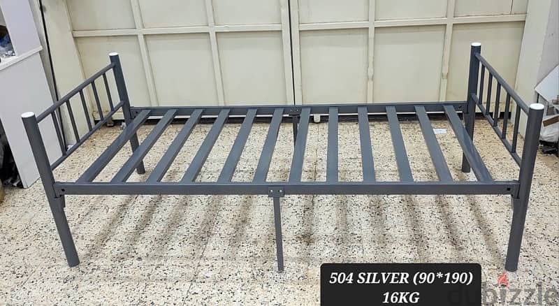 Bunk bed, single bed 2