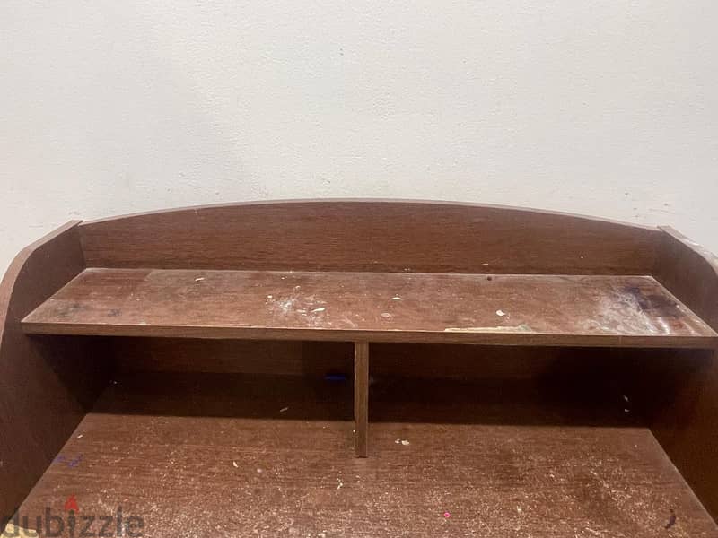 Study Desk for Kids 2