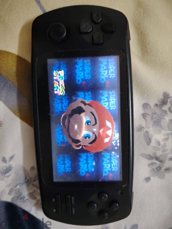 super nintand64 and Sega Gameboy and advice ps1 2