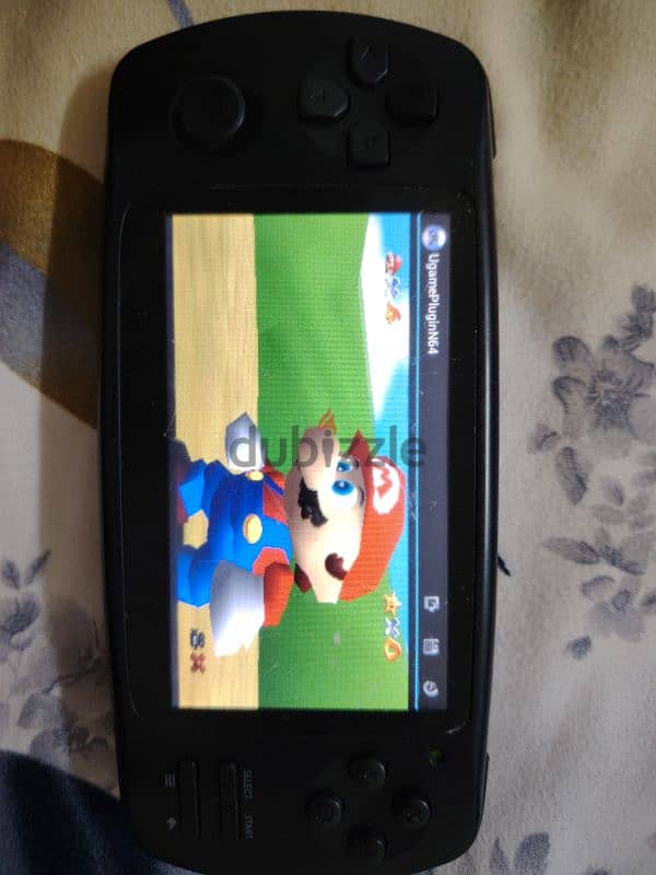 super nintand64 and Sega Gameboy and advice ps1 3