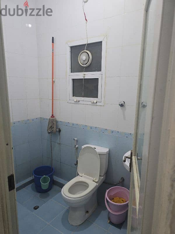 for bachelor only including electricity water free 1
