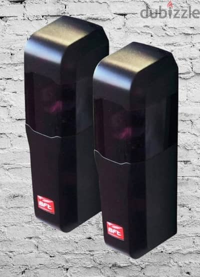 bft photocell
