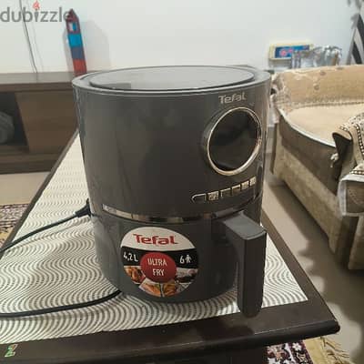 Tefal Air Fryer
